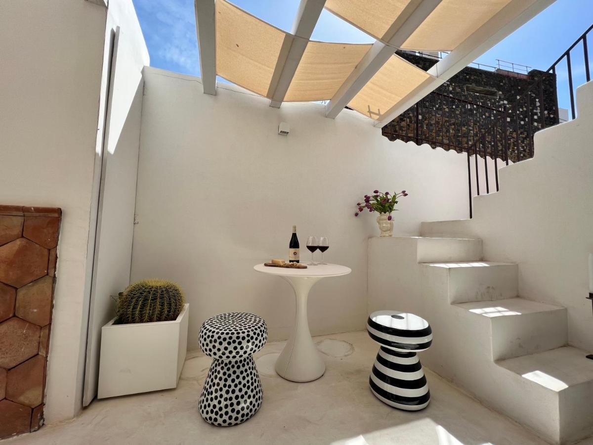 טאורמינה Terme Luxury Suite מראה חיצוני תמונה