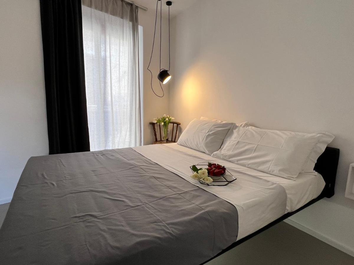 טאורמינה Terme Luxury Suite מראה חיצוני תמונה